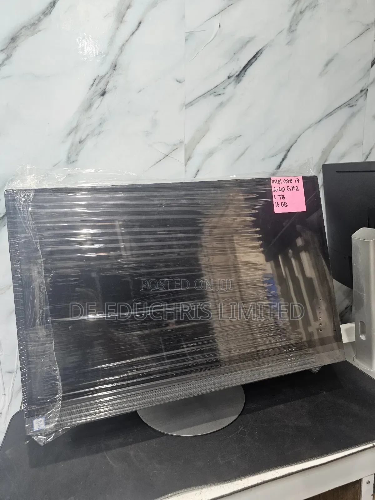 Desktop Computer Lenovo ideacentre AIO 520 16GB Intel Core i7 HDD 1T