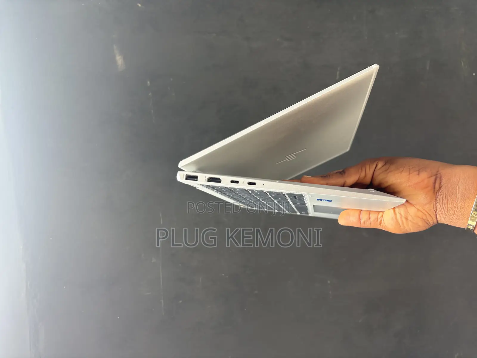 Laptop HP EliteBook 1040 G8 32GB Intel Core i7 SSD 512GB