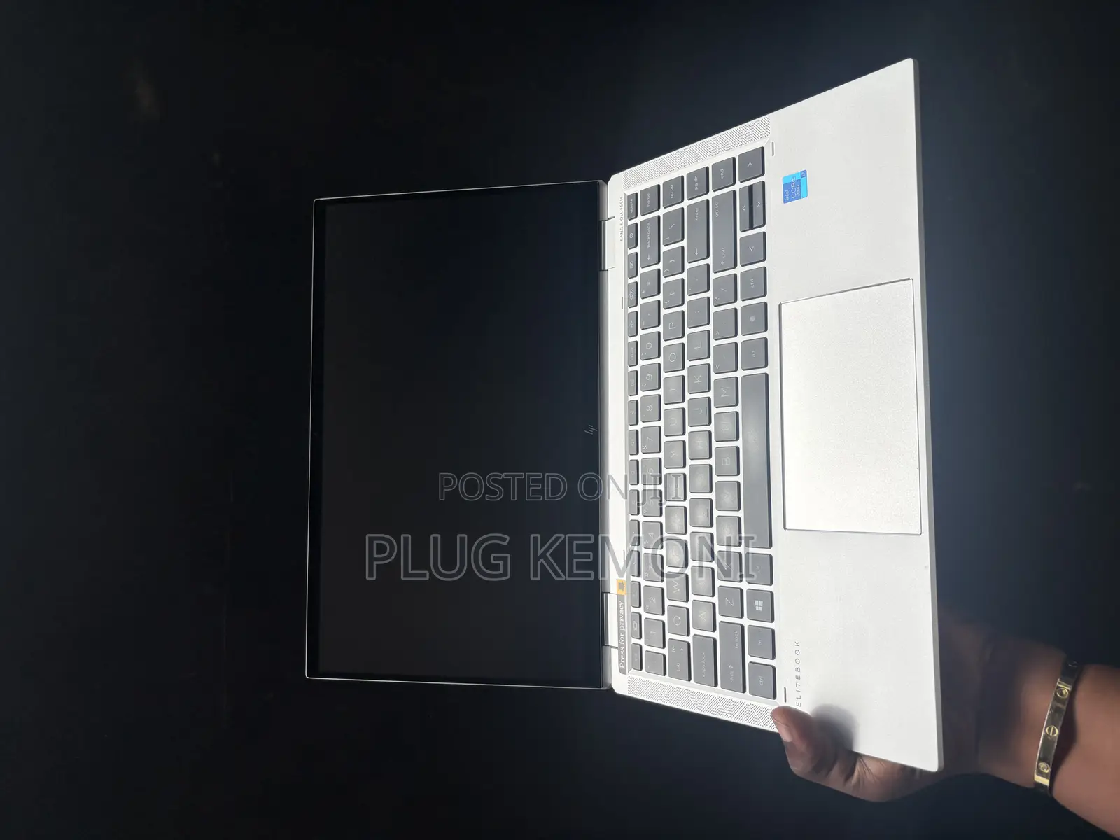 Laptop HP EliteBook 1040 G8 32GB Intel Core i7 SSD 512GB
