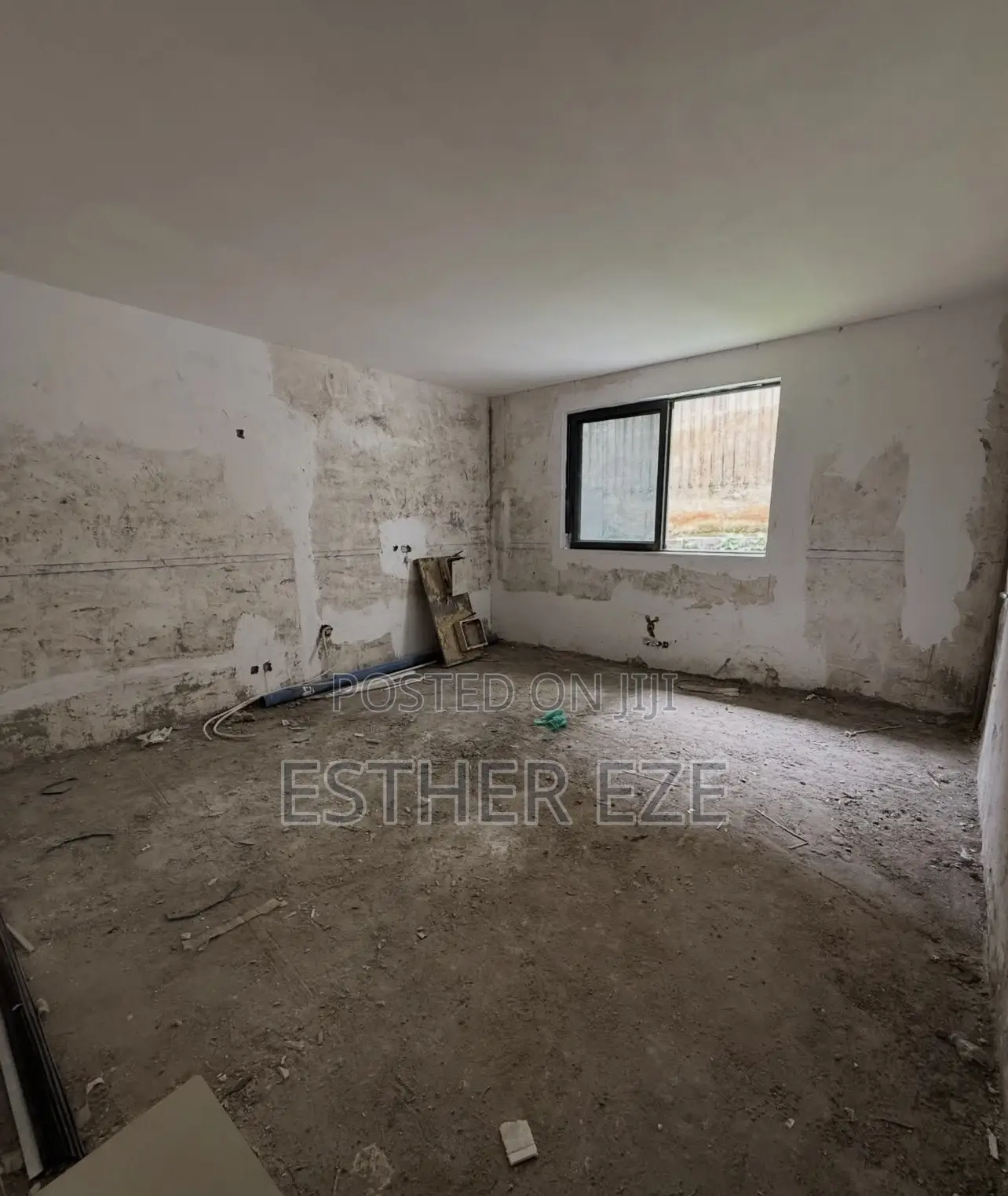 6bdrm Penthouse in Maitama for sale