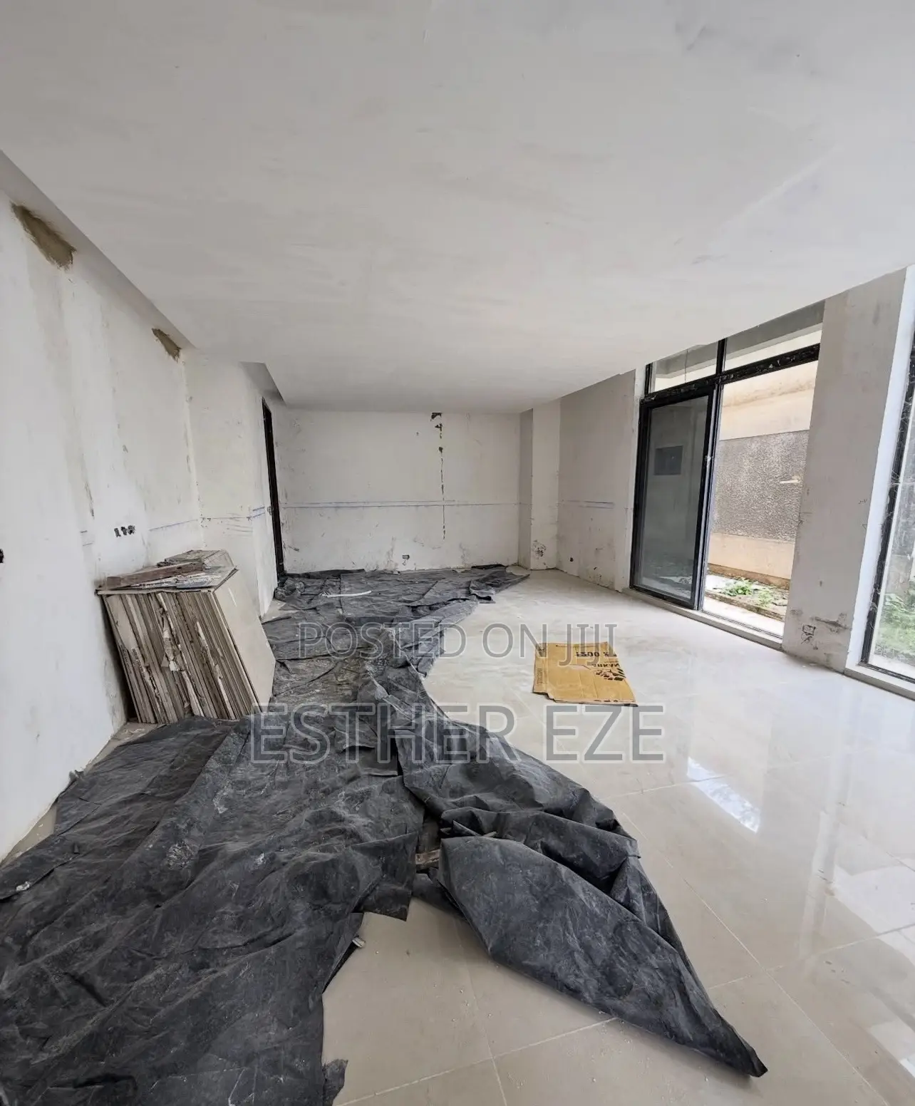6bdrm Penthouse in Maitama for sale
