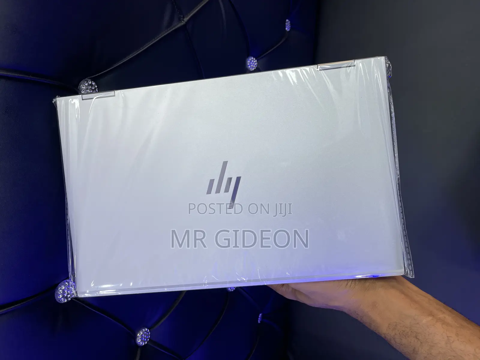 Laptop HP EliteBook x360 1030 G7 16GB Intel Core i5 SSD 256GB