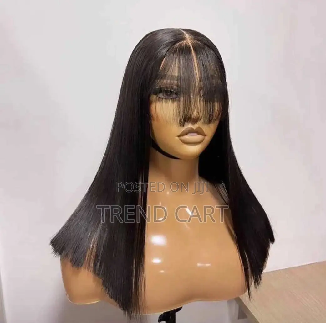 Vietnamese Bone Straight
