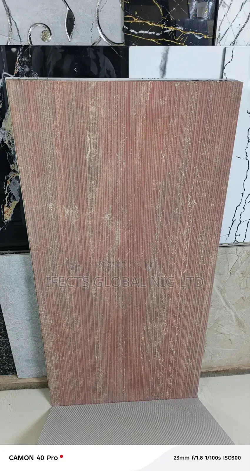 60x120 Anti Slip Tiles for Outdoor and Indoors