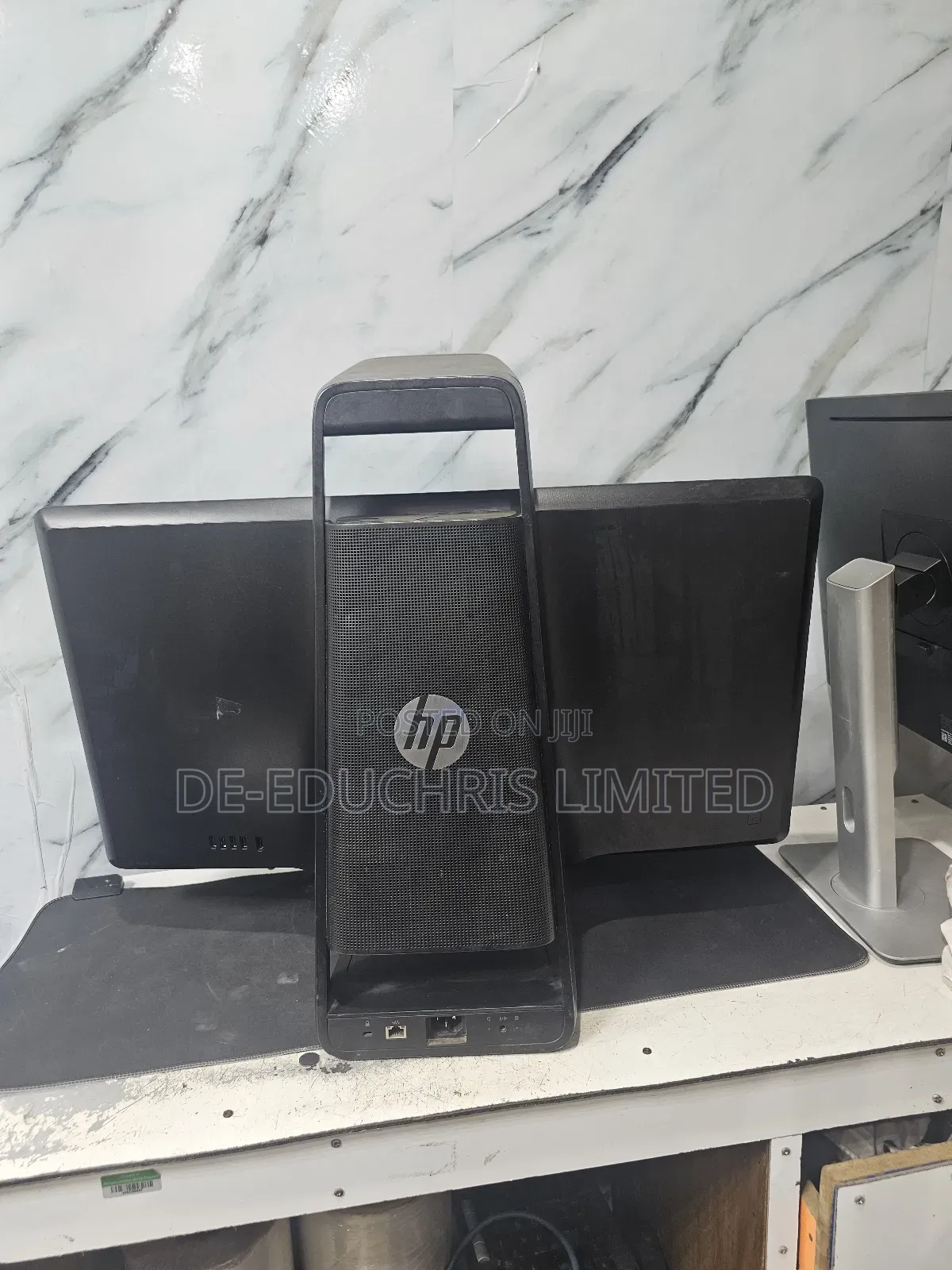 Desktop Computer HP Sprout Pro by G2 16GB Intel Core i7 SSD 512GB