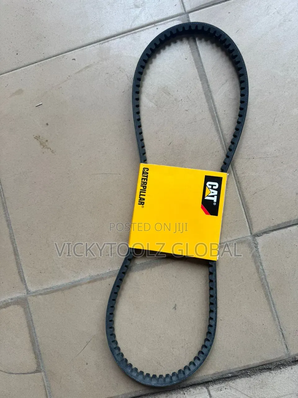 Cat Belt 4n-8220df