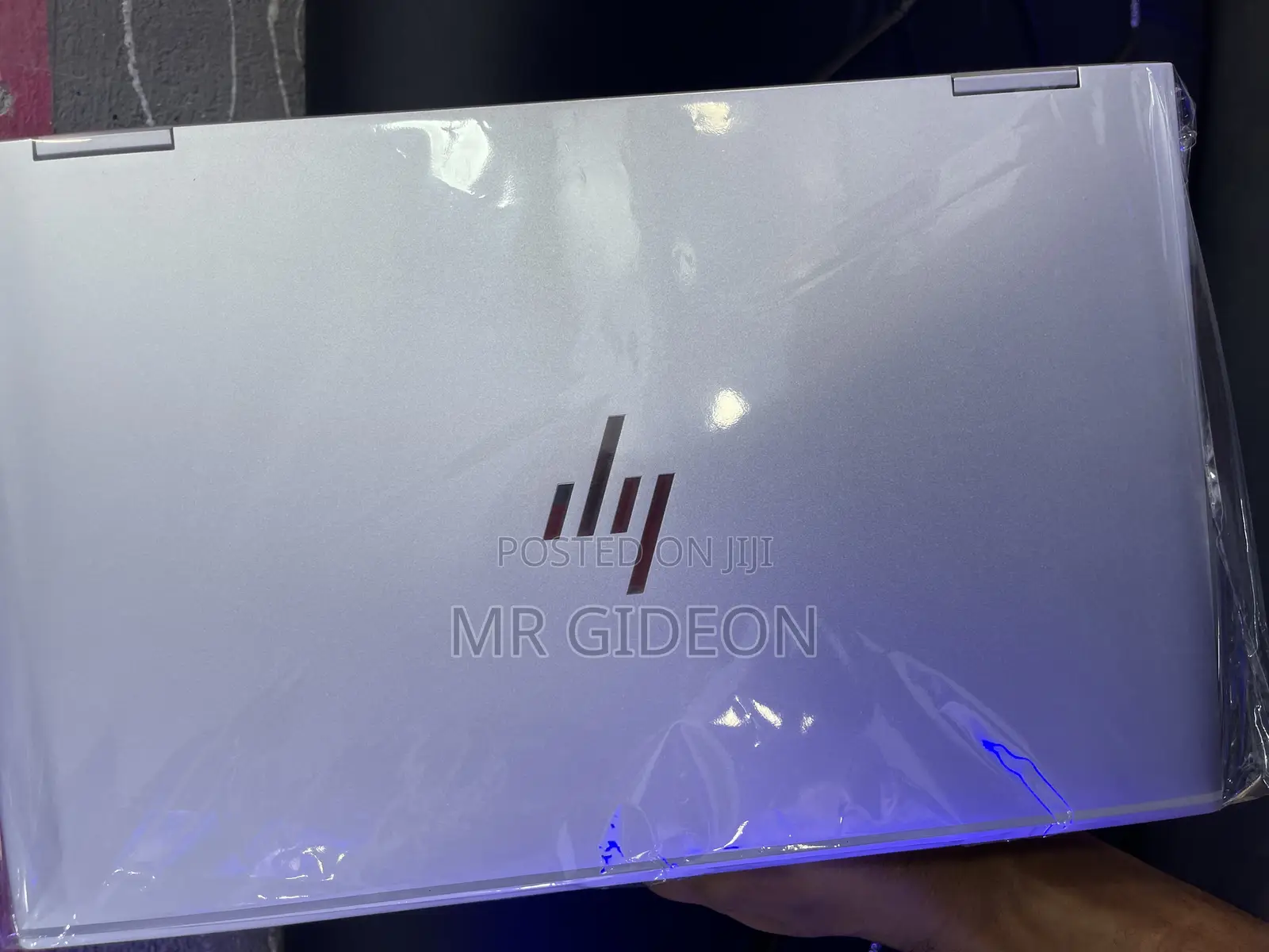 Laptop HP EliteBook x360 1030 G8 16GB Intel Core i5 SSD 512GB