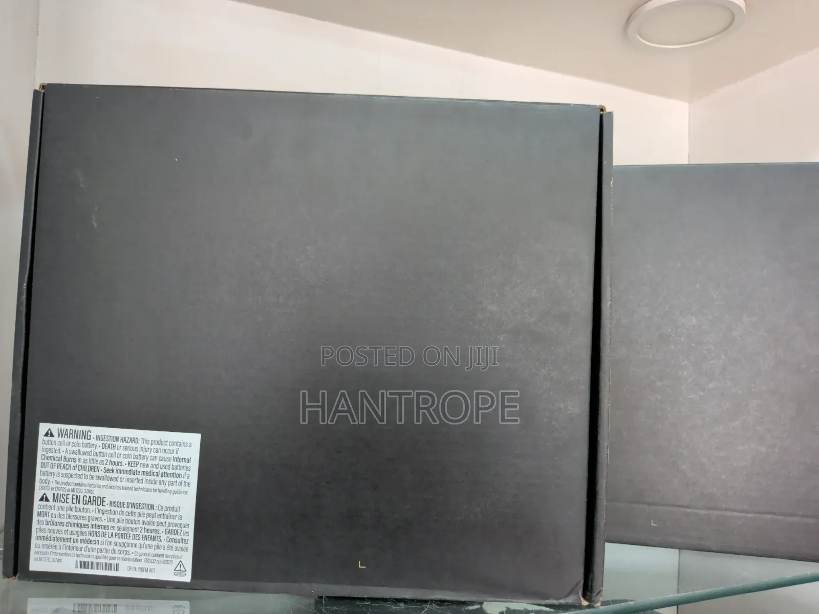 New Laptop Dell 32GB Intel Core Ultra 7 SSD 256GB