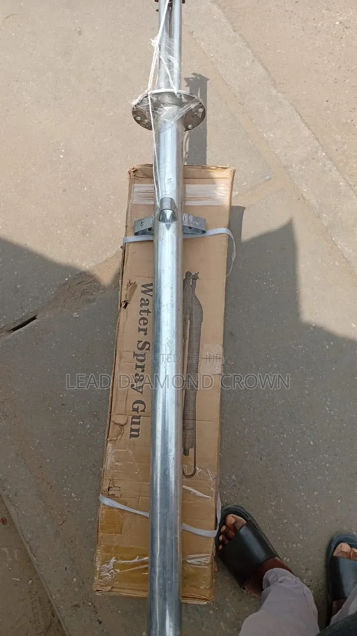 Jet 50 Rain Gun Sprinkler