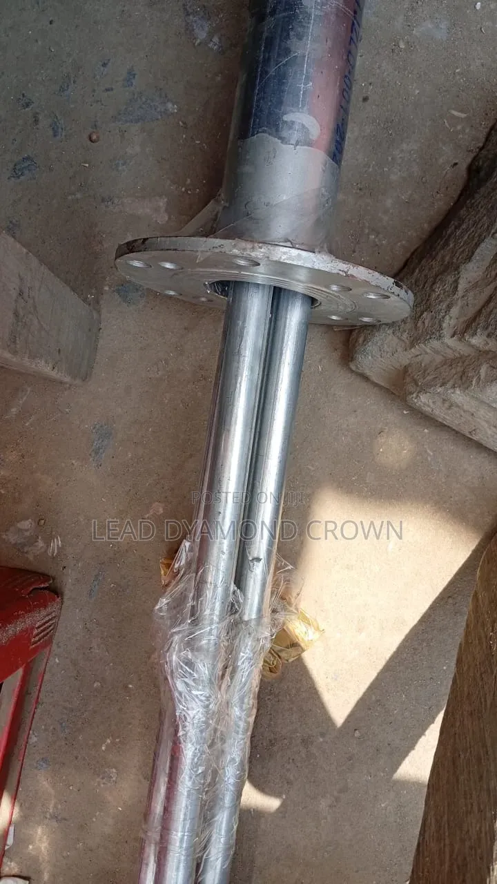 Jet 50 Rain Gun Sprinkler