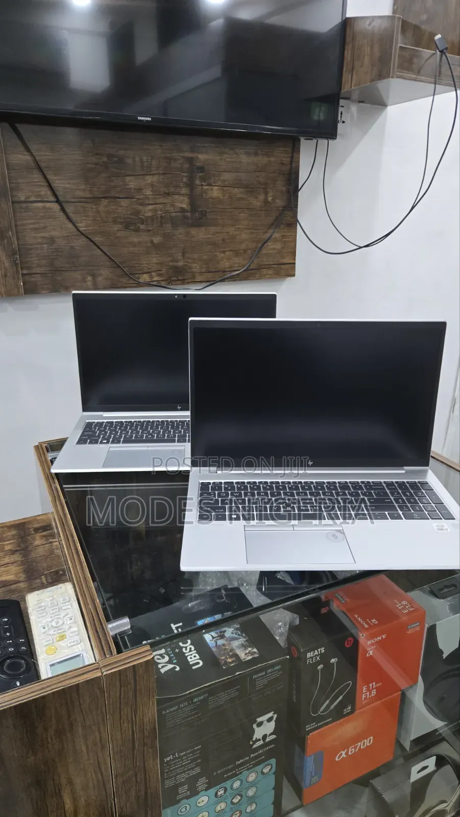Laptop HP EliteBook 850 G6 16GB Intel Core Ultra 7 SSD 512GB