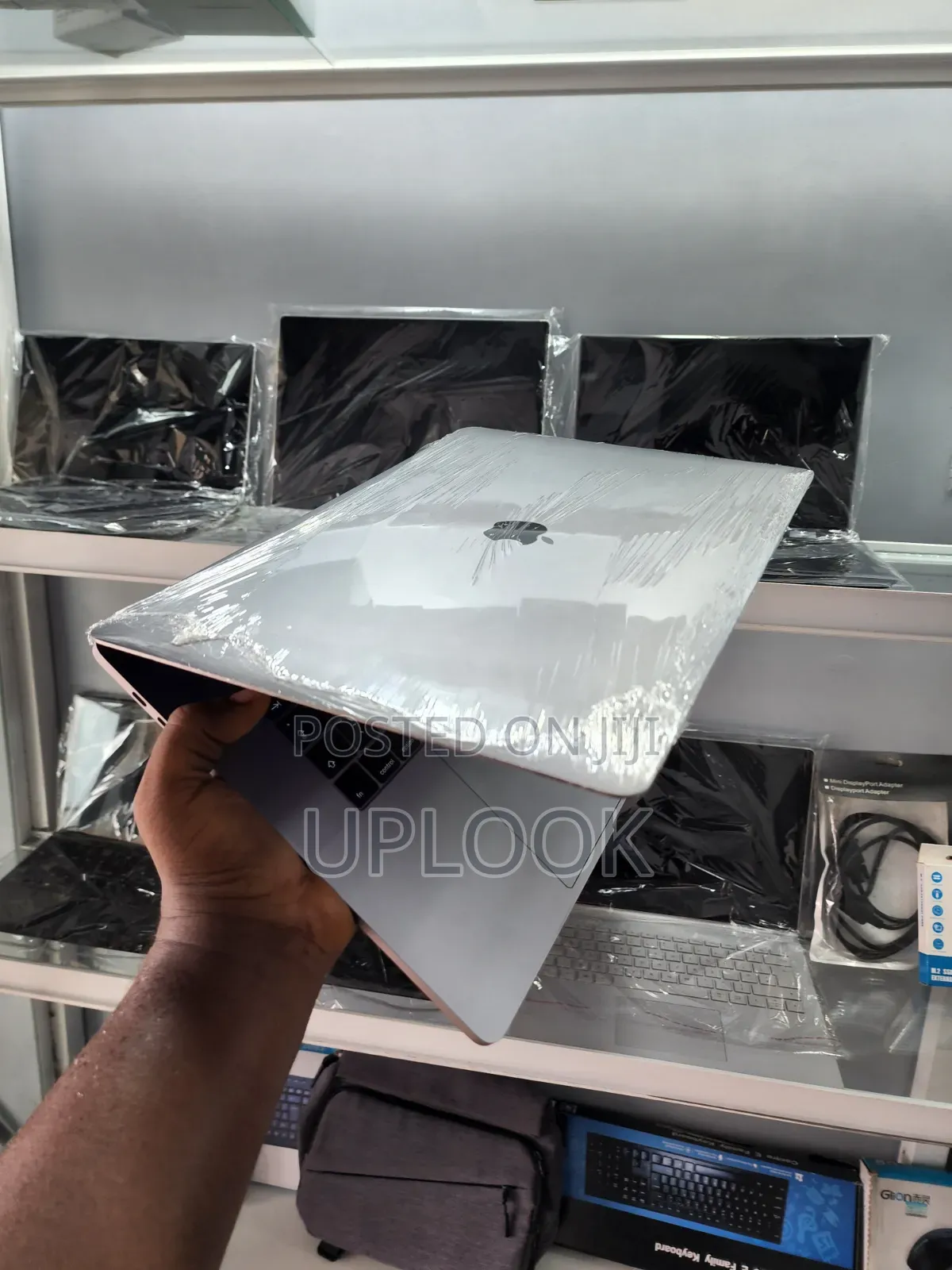 Laptop Apple MacBook Pro 2016 16GB Intel Core i7 SSD 512GB