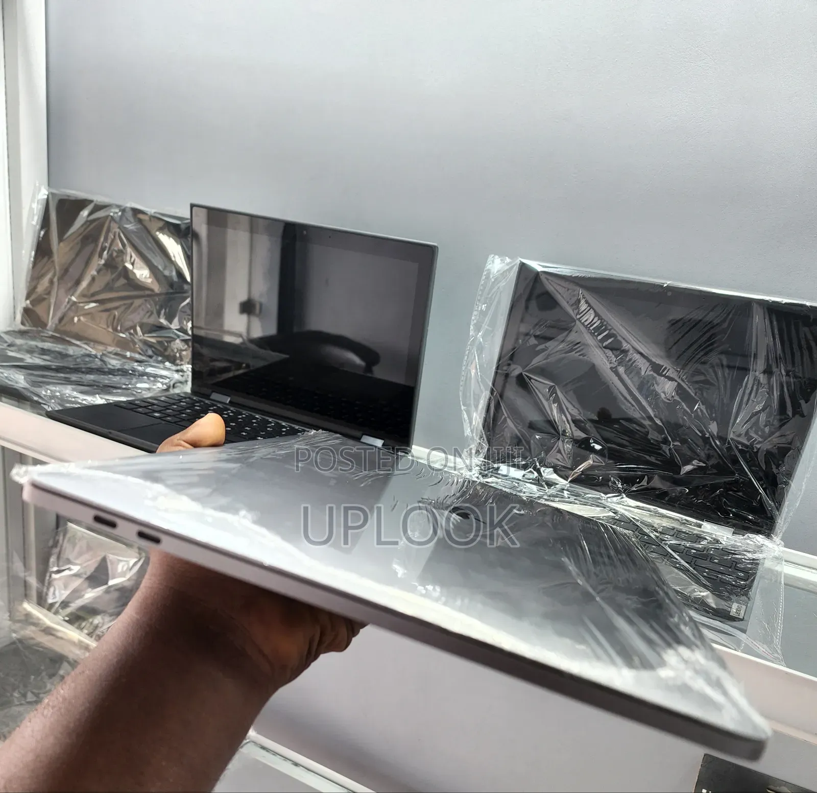 Laptop Apple MacBook Pro 2016 16GB Intel Core i7 SSD 512GB