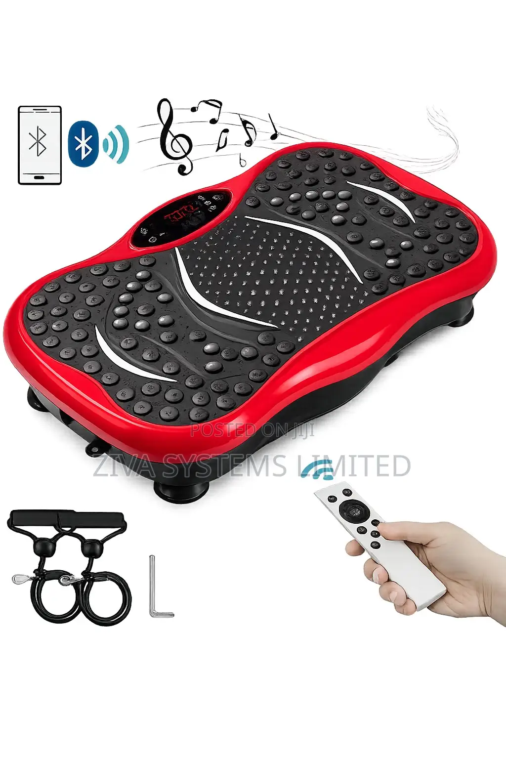Ultra Slim Exercise Machine for Sale | Home Fitness Equipment Abu