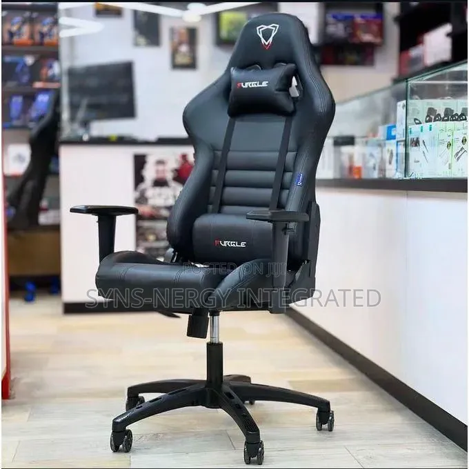 Luxury Gaming Chair