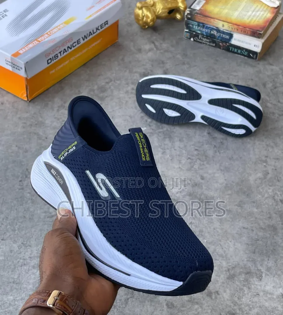 Quality Skechers for Men's