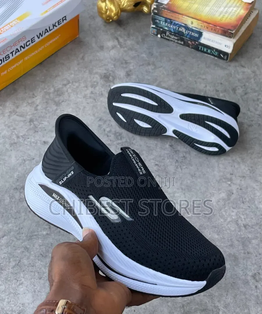 Quality Skechers for Men's