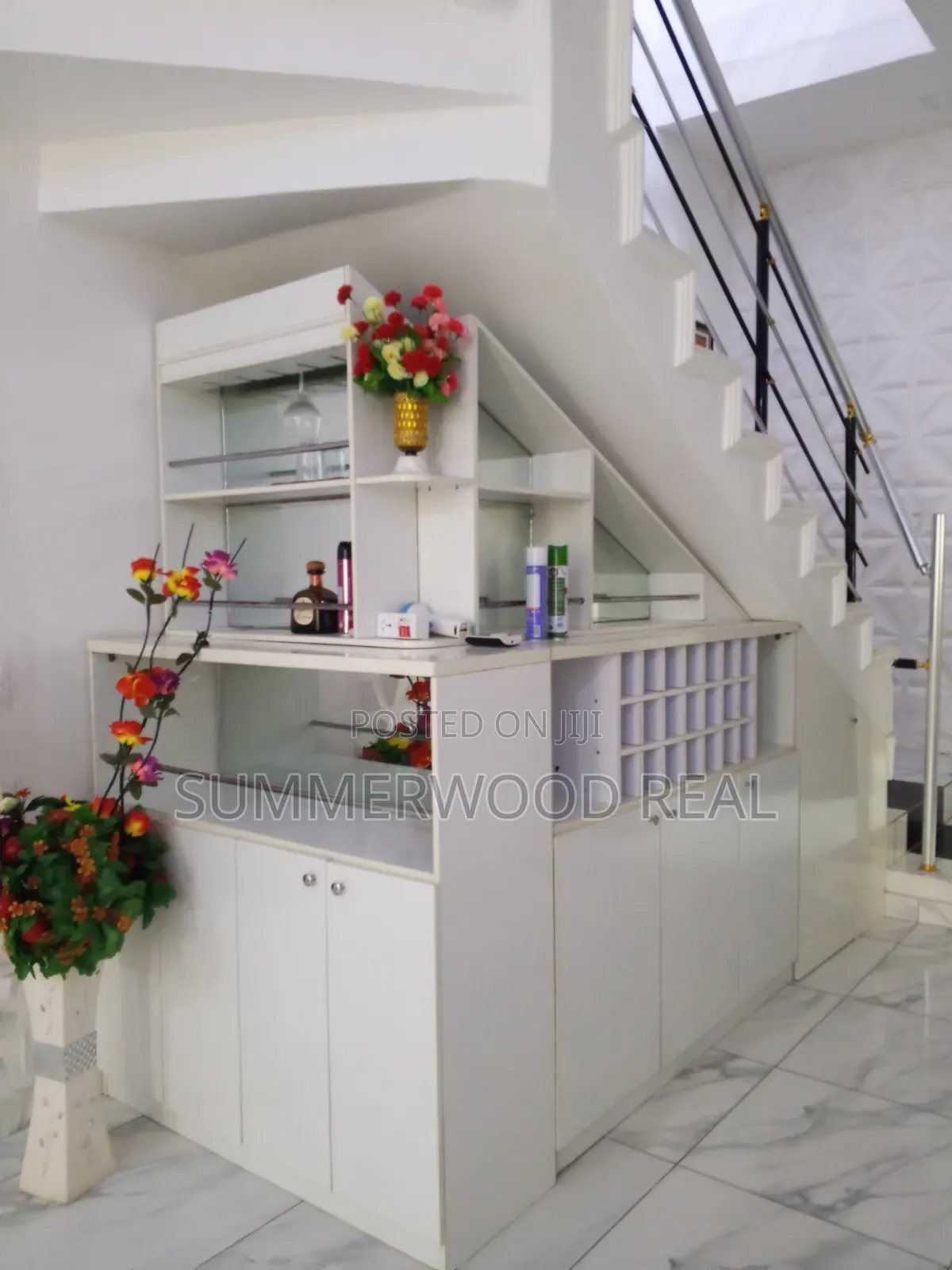 4bdrm Duplex in Lekki Phase 2 for sale