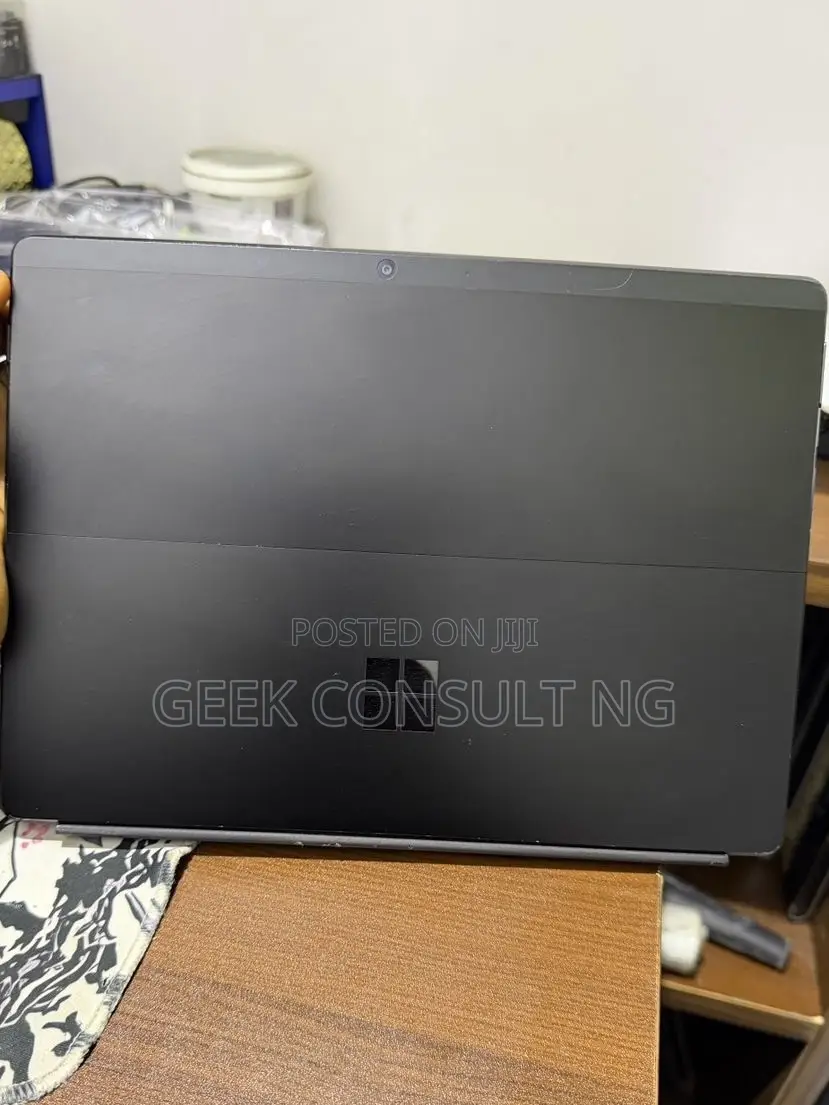 Laptop Microsoft Surface Pro X 16GB SSD 512GB