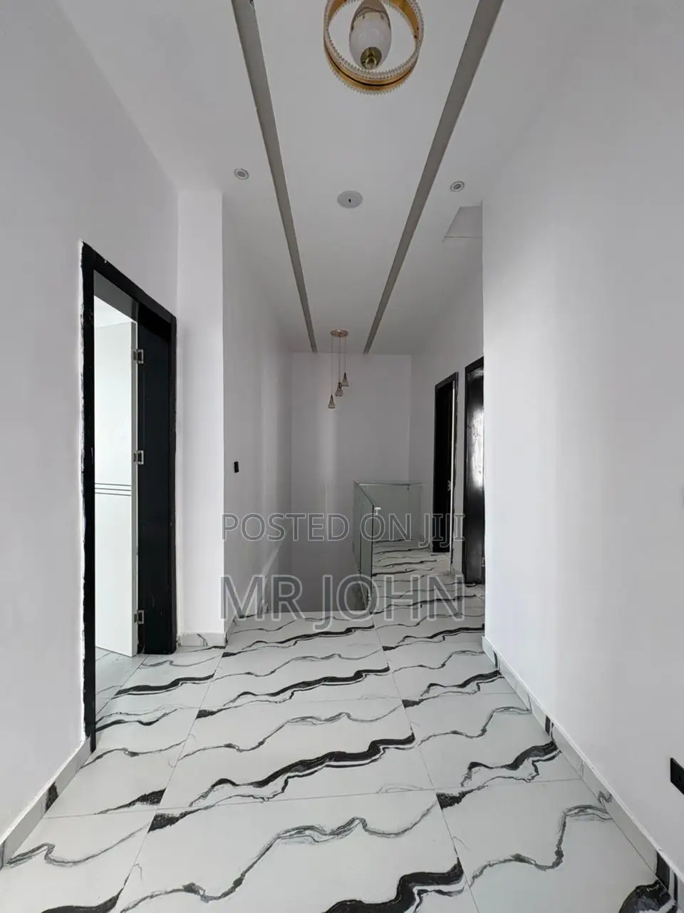 4bdrm House in Orchid Road Sam J, Lekki for rent