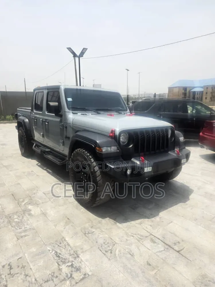 Jeep Wrangler 2020 Beige