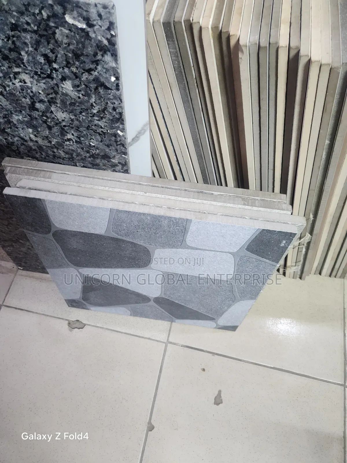 Compound Tiles