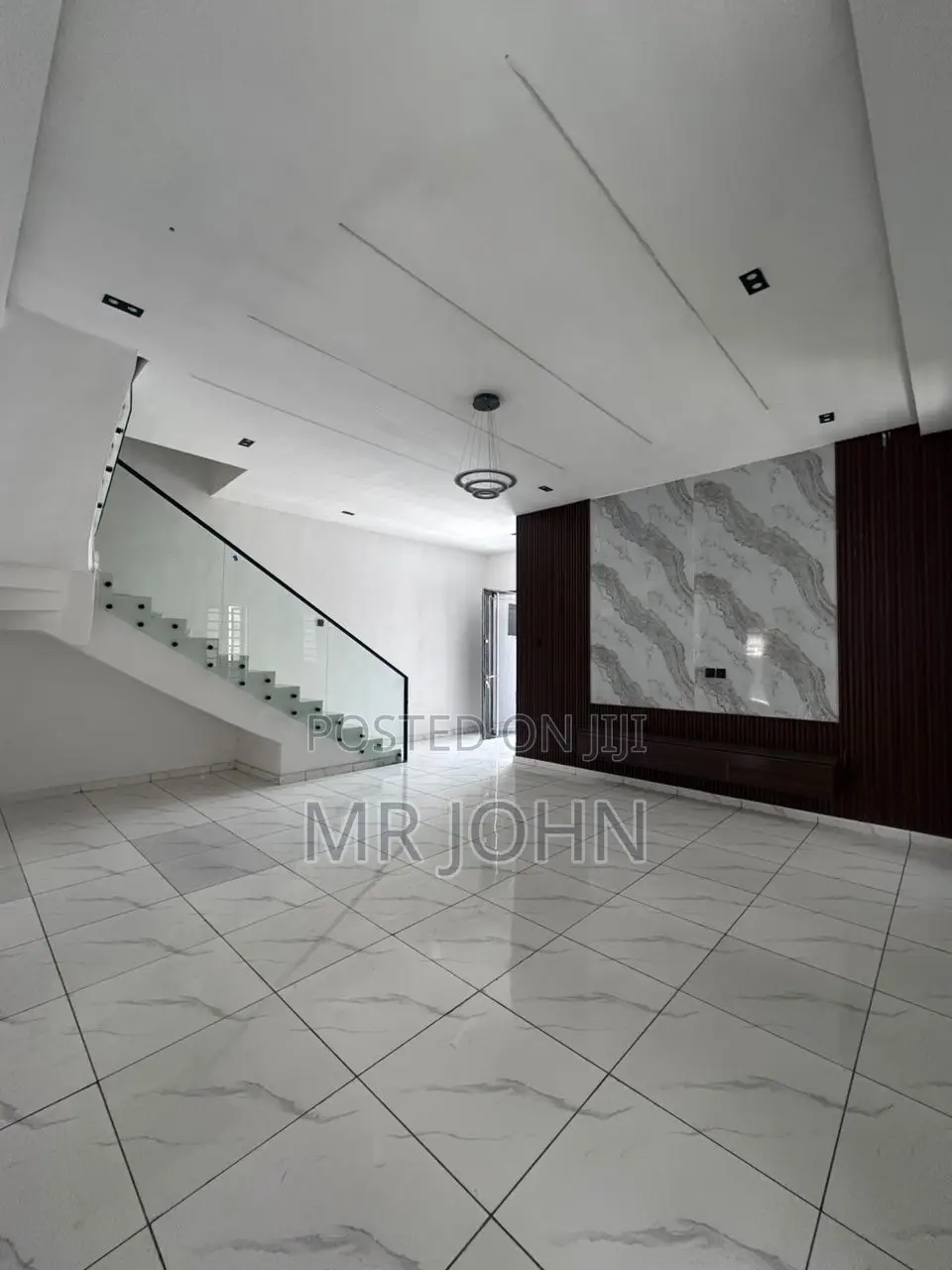 4bdrm House in Thomas Estate Owo Pr for sale