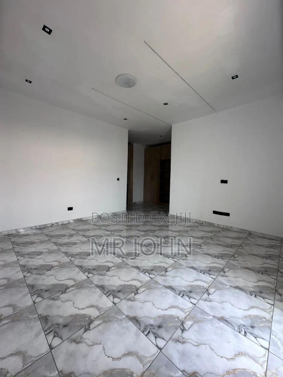 4bdrm House in Thomas Estate Owo Pr for sale
