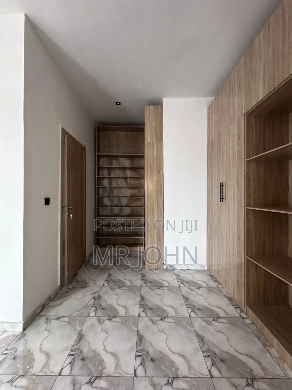 4bdrm House in Thomas Estate Owo Pr for sale