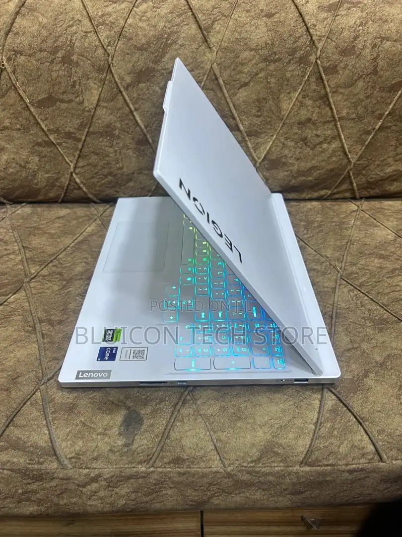 Laptop Lenovo Legion 7 32GB Intel Core i9 SSD 1T