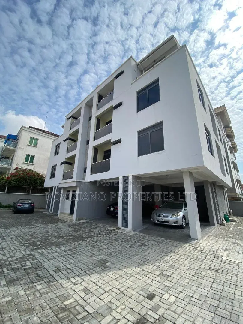 Studio Apartment in Victoria Island Extension for rent