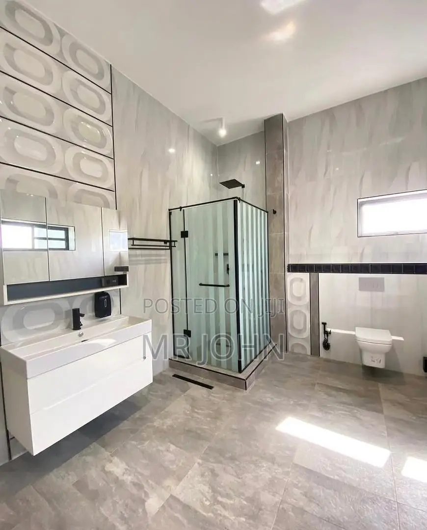 5bdrm Mansion in Ikoyi Island Owo Pr for rent