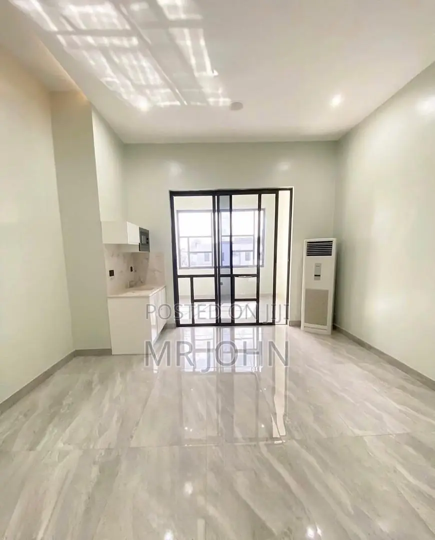 5bdrm Mansion in Ikoyi Island Owo Pr for rent