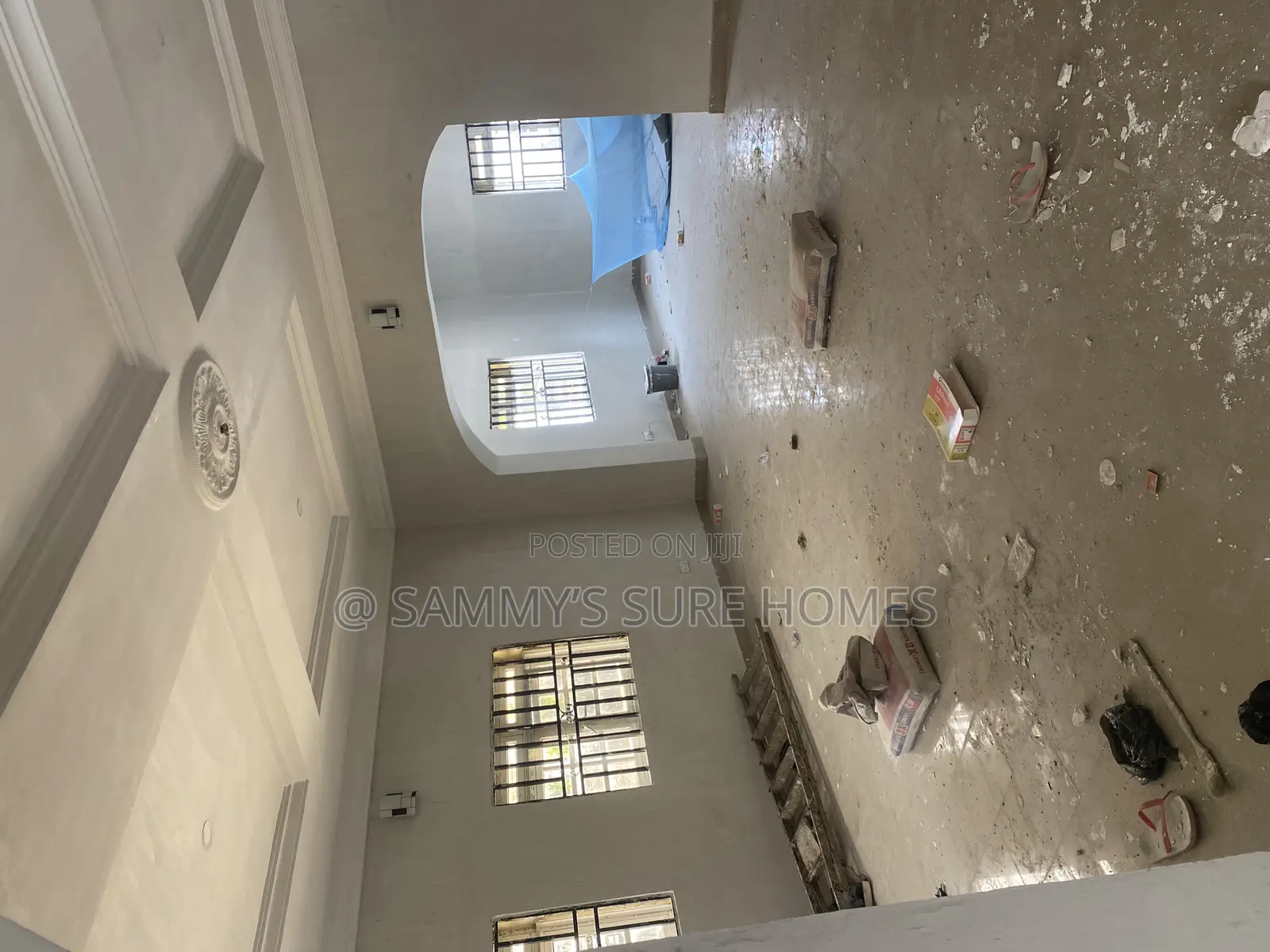 5bdrm Duplex in Mab Global Estate for rent