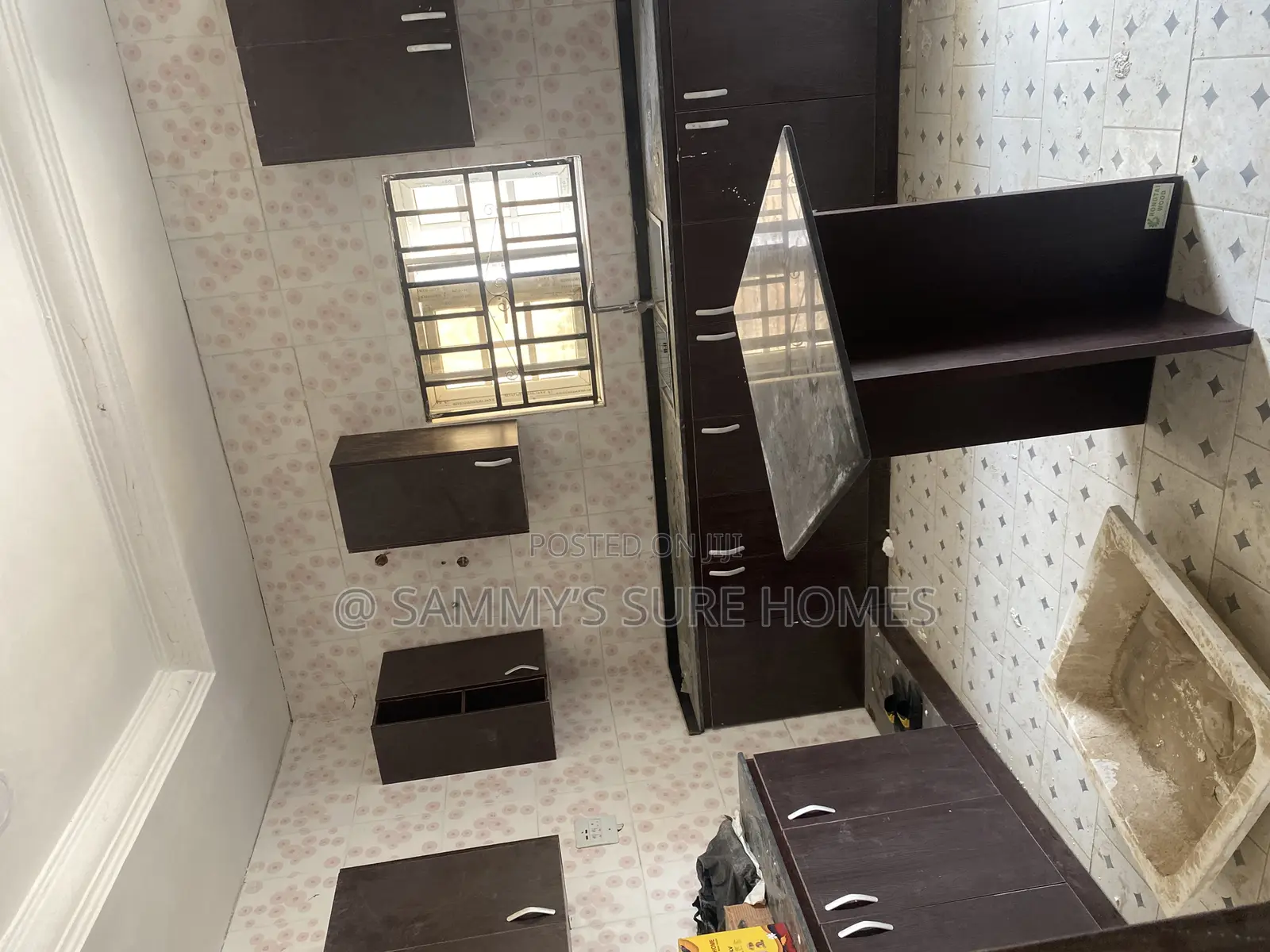 5bdrm Duplex in Mab Global Estate for rent