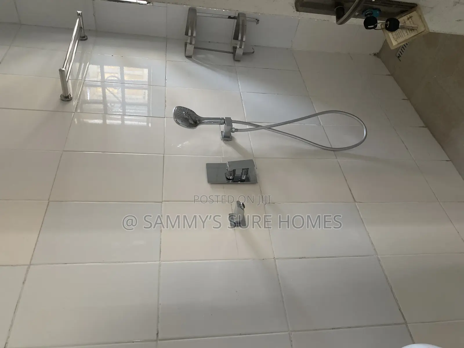 5bdrm Duplex in Mab Global Estate for rent