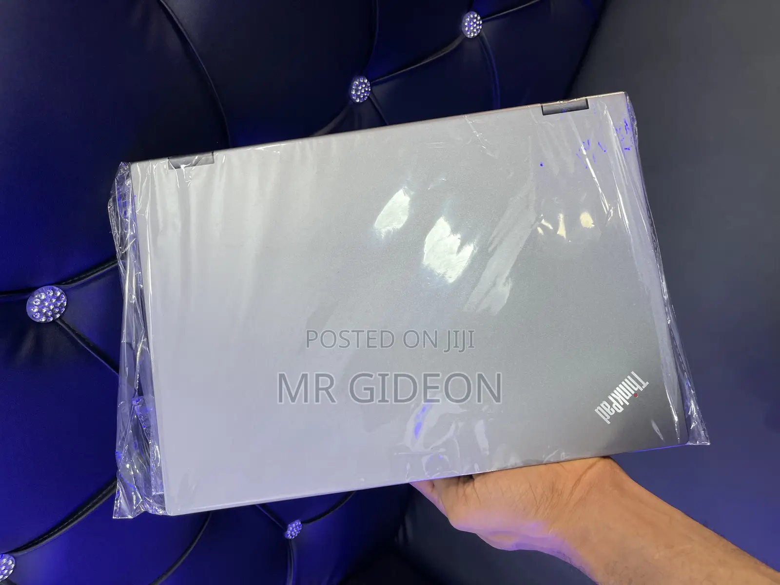 Laptop Lenovo ThinkPad L13 Yoga 16GB Intel Core i5 SSD 256GB