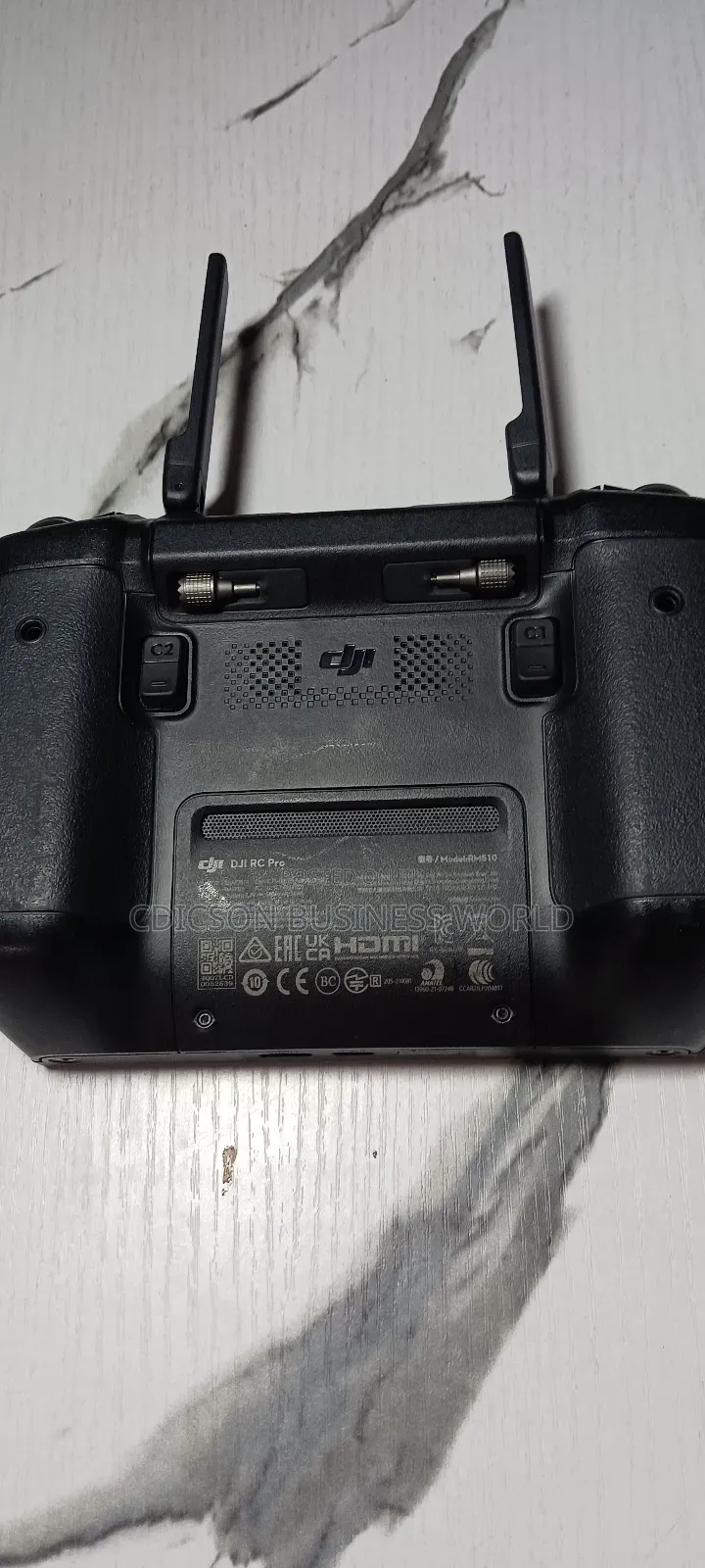 Dji Rc Pro Controller