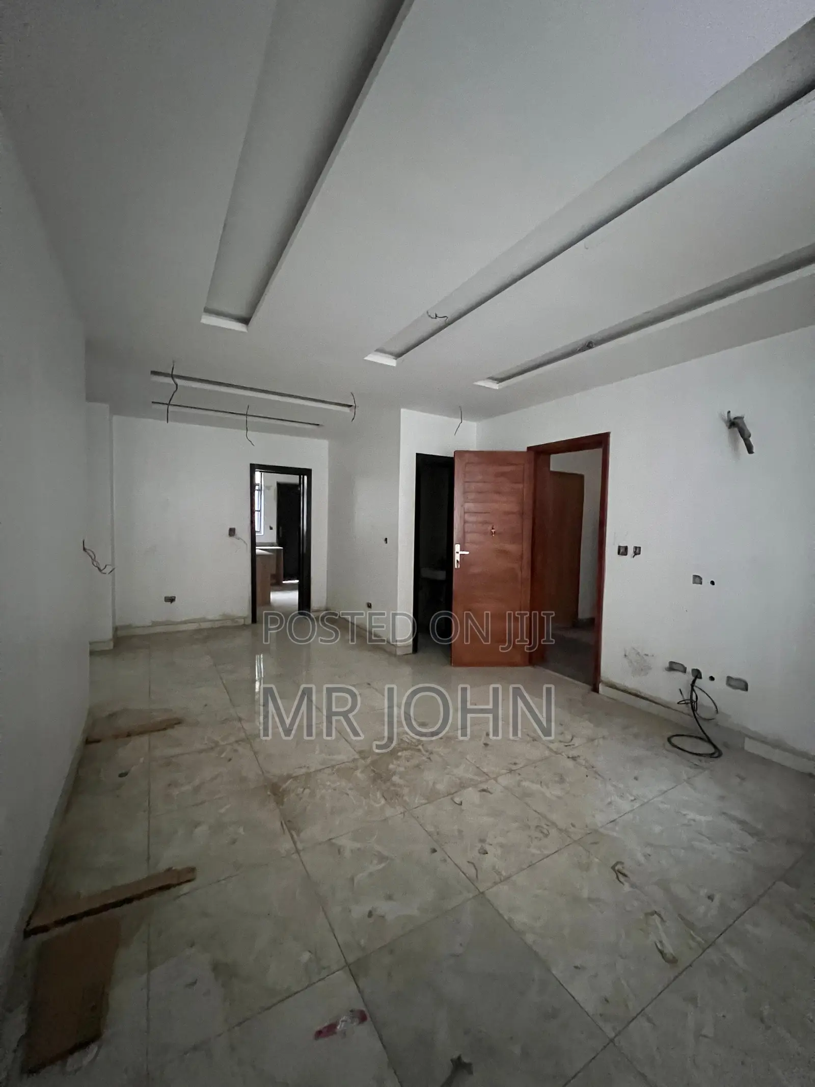 2bdrm Apartment in Idado Owo Pr, Lekki for rent