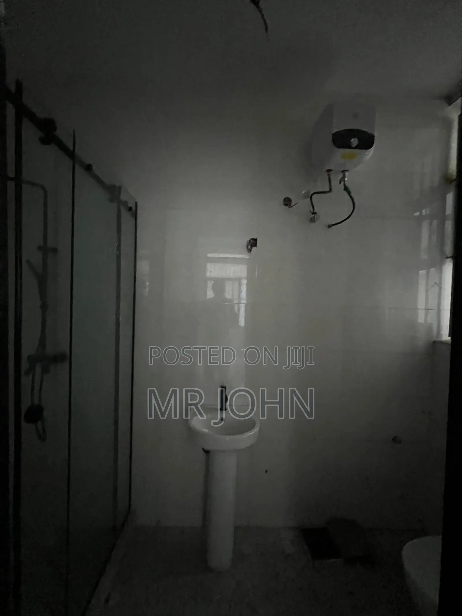 2bdrm Apartment in Idado Owo Pr, Lekki for rent