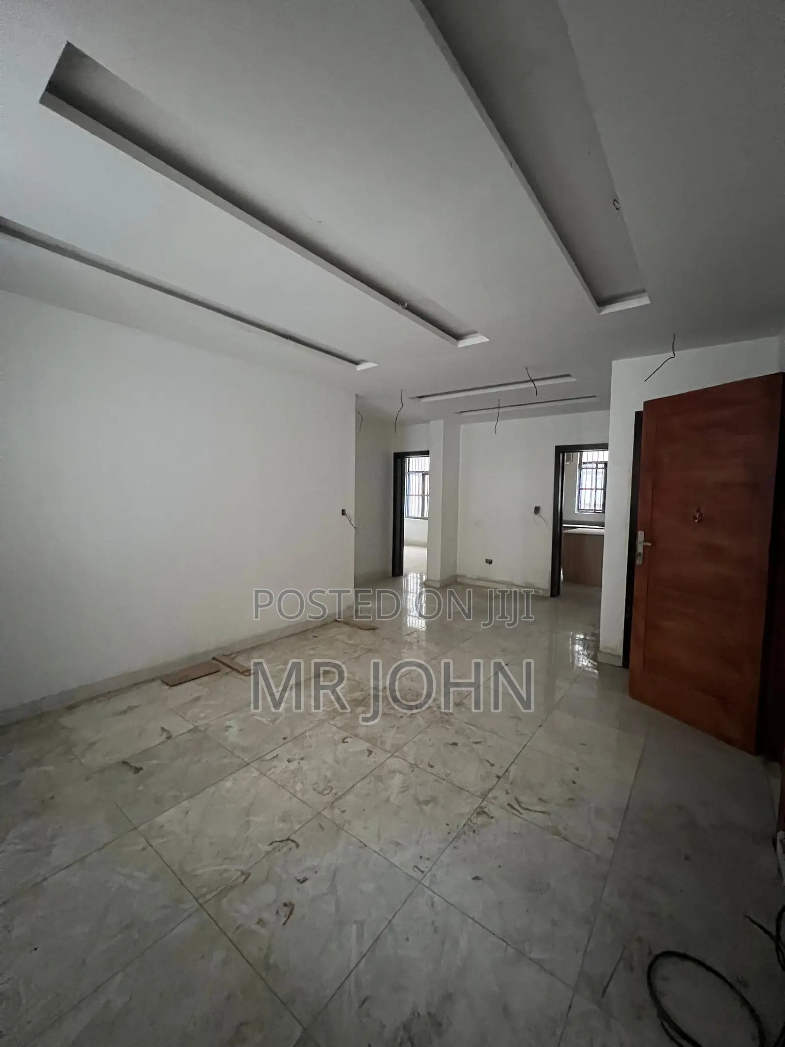 2bdrm Apartment in Idado Owo Pr, Lekki for rent
