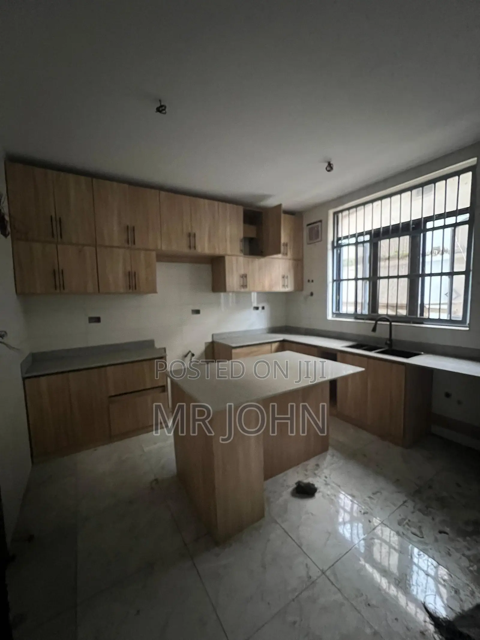 2bdrm Apartment in Idado Owo Pr, Lekki for rent