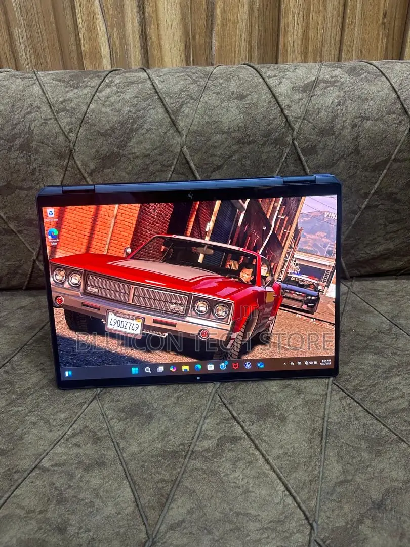 Laptop HP Spectre X360 16GB Intel Core Ultra 7 SSD 1T