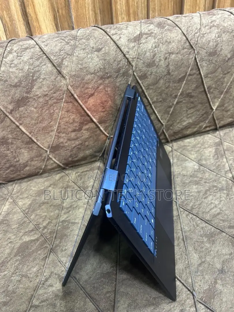 Laptop HP Spectre X360 16GB Intel Core Ultra 7 SSD 1T