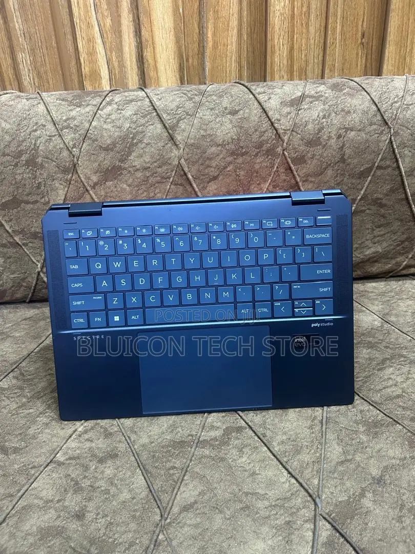 Laptop HP Spectre X360 16GB Intel Core Ultra 7 SSD 1T