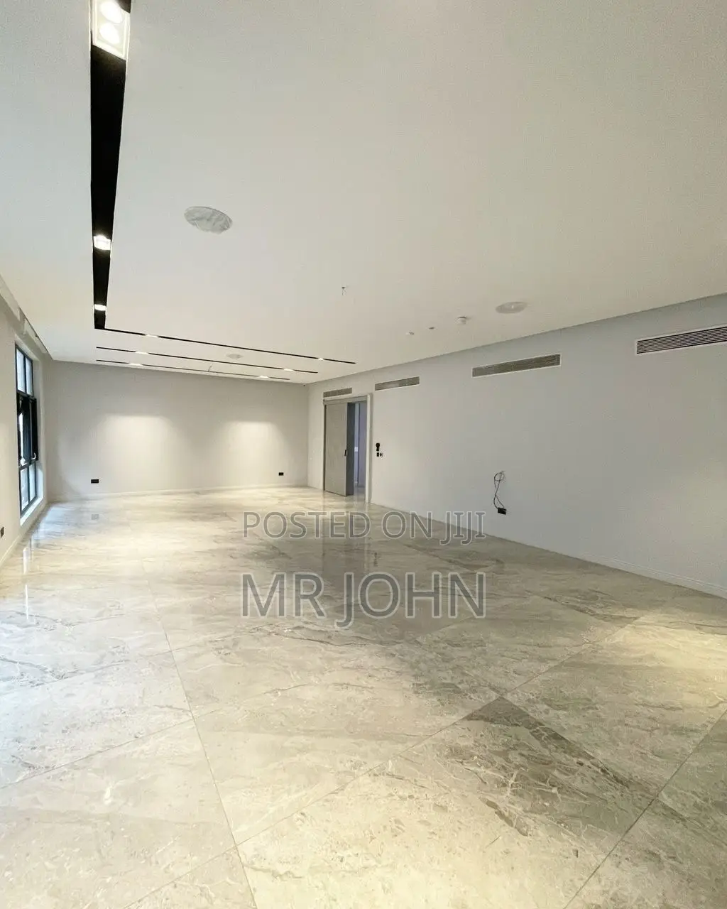4bdrm Apartment in Ikoyi Owo Pr for rent