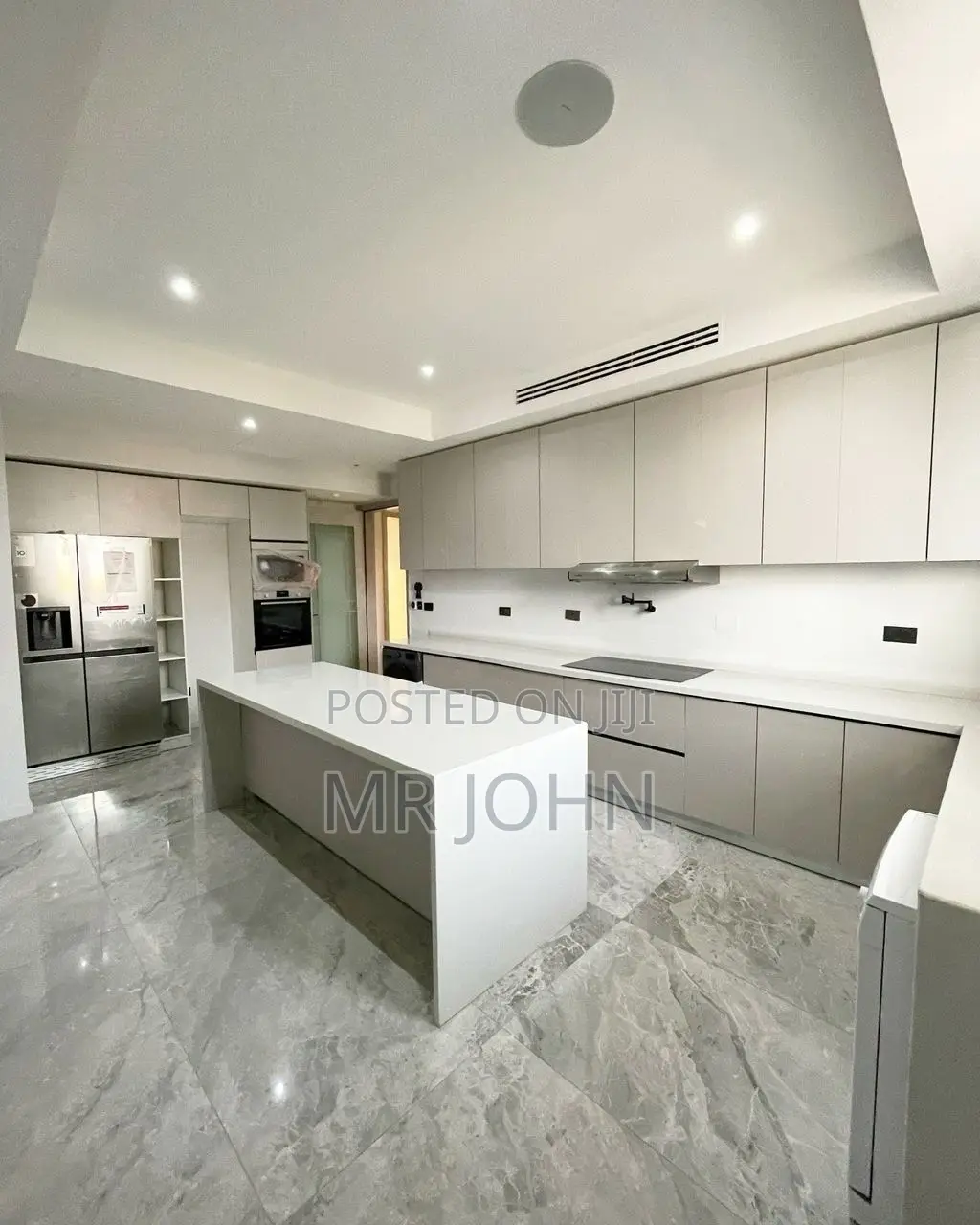4bdrm Apartment in Ikoyi Owo Pr for rent