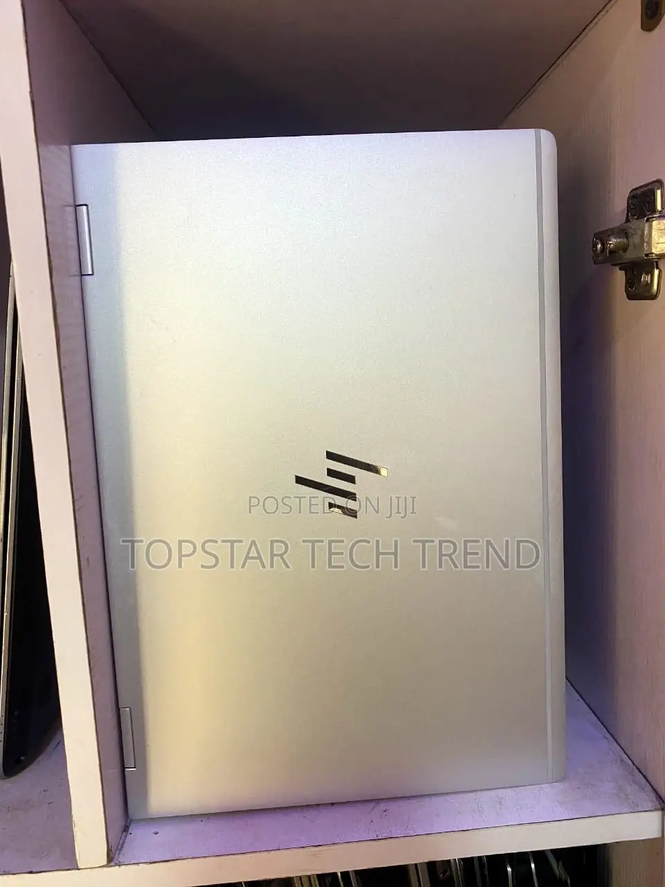 Laptop HP EliteBook X360 1030 G2 8GB Intel Core i5 SSD 256GB