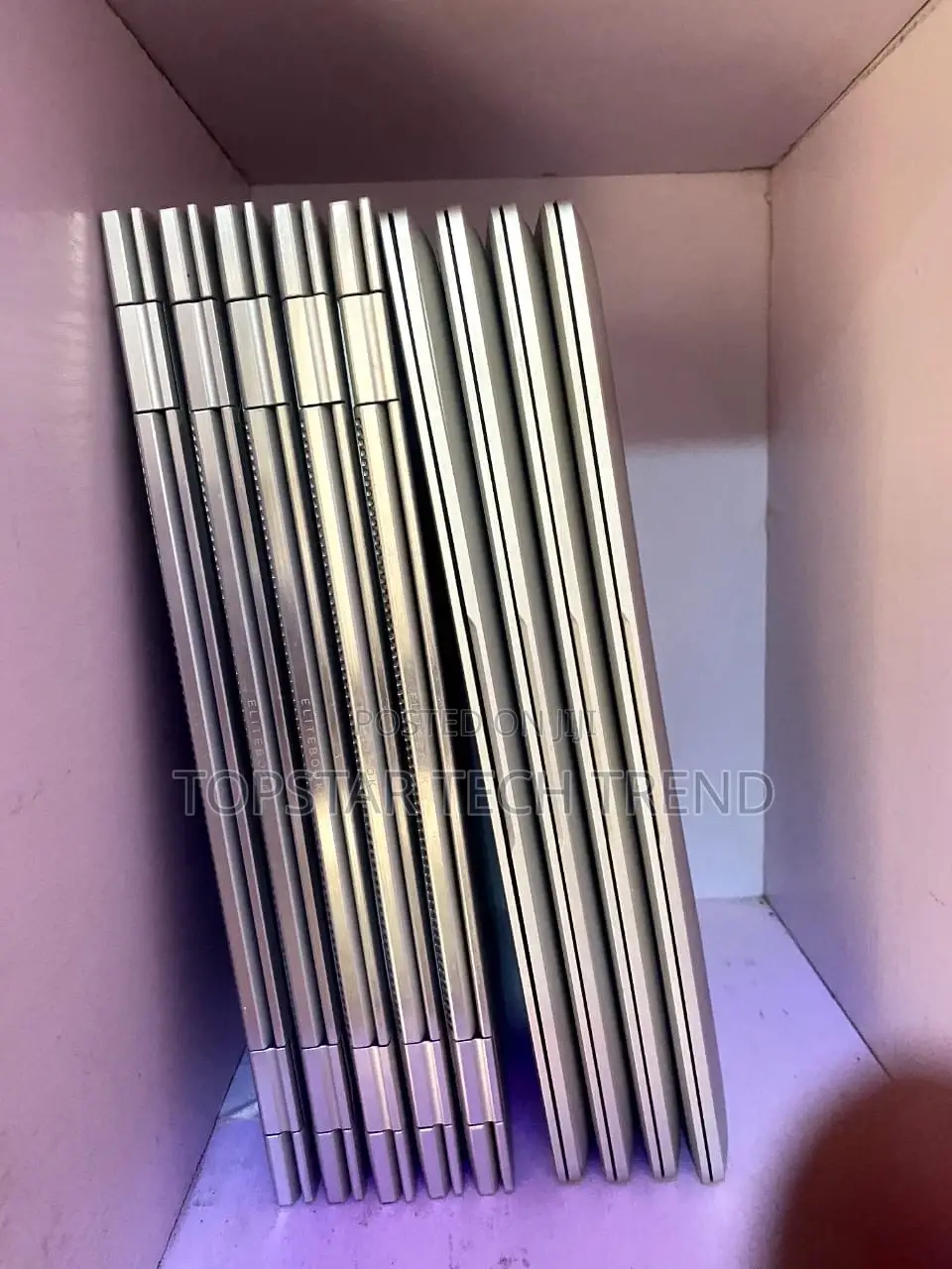 Laptop HP EliteBook X360 1030 G2 8GB Intel Core i5 SSD 256GB