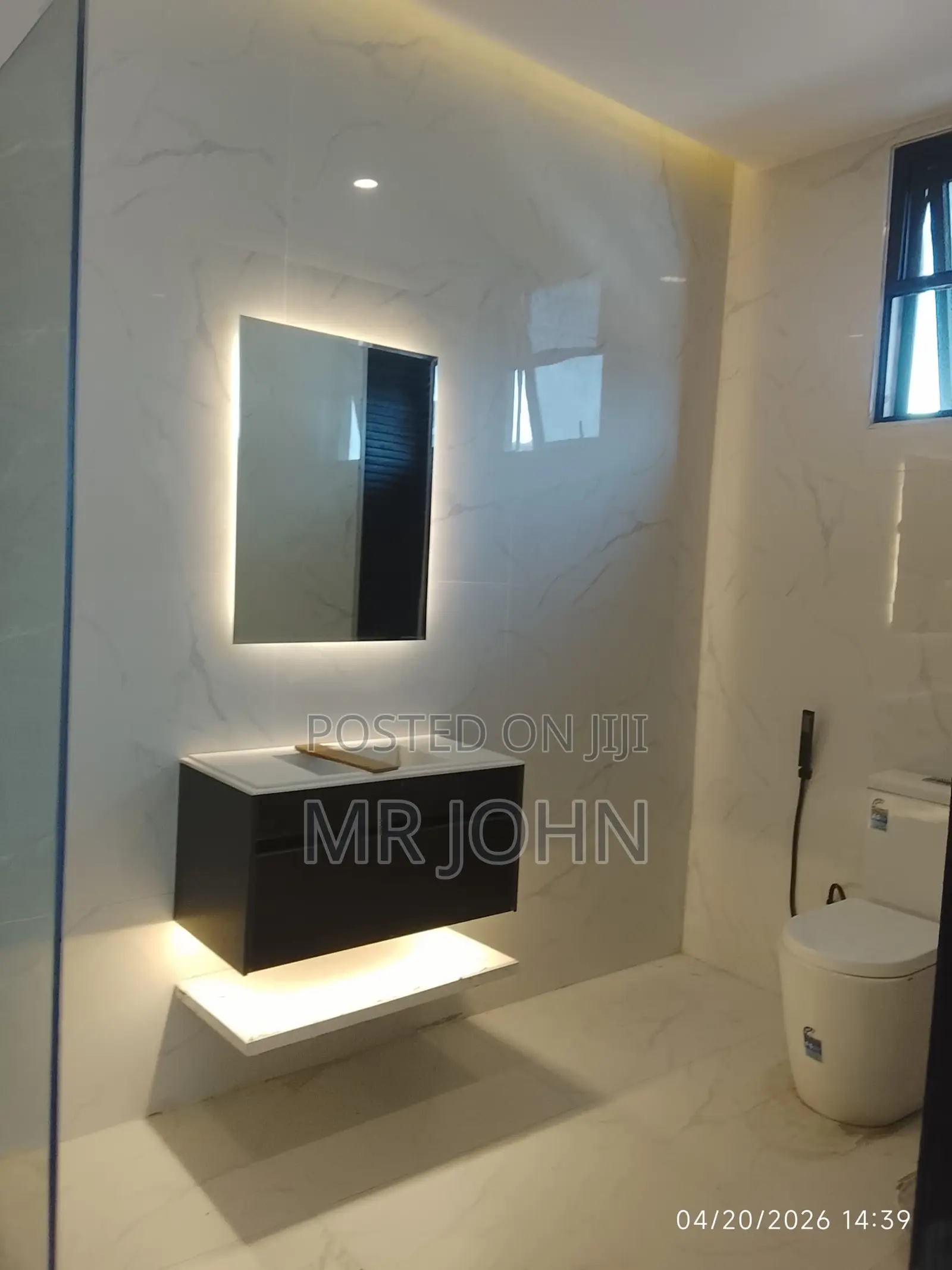 4bdrm Duplex in Banana Island ๐๏ธ Owo for rent